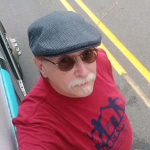 Meet your Posher, Randy